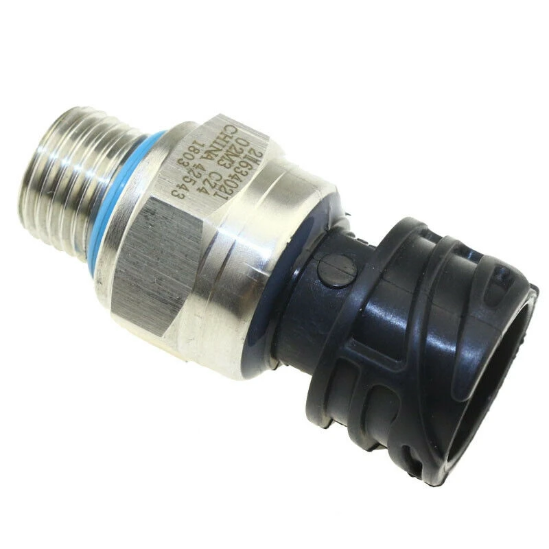 Combustível Sensor de Pressão de Óleo Interruptor para a Volvo Penat Caminhão D12 D13 FH 21634021 Imagem 1