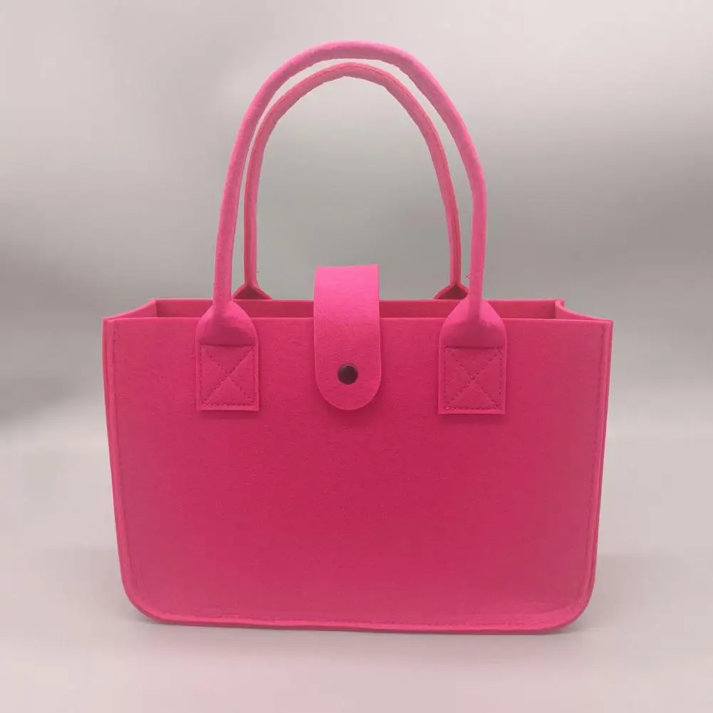 Mulheres Bolsa Atraente, Leve E Portátil Senhoras Shopper Bag, Bolsa Da Vida Diária De Mulheres Sacola Mulheres Shopper Bag Imagem 2