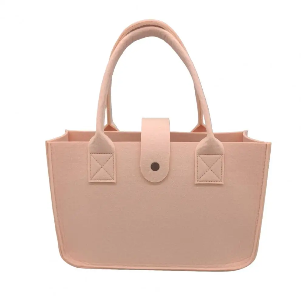 Mulheres Bolsa Atraente, Leve E Portátil Senhoras Shopper Bag, Bolsa Da Vida Diária De Mulheres Sacola Mulheres Shopper Bag Imagem 4