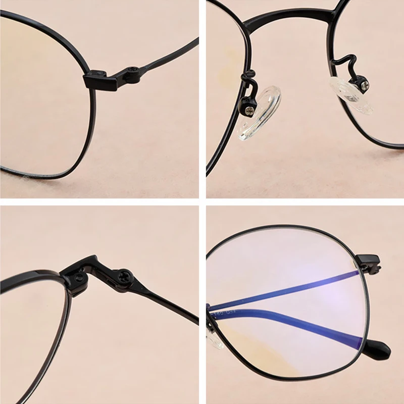 nova luz azul, Óculos de Mulheres de Luz de Bloqueio Filtro Reduz Digital de Jogos de Computador e Óculos de Armação dos Homens anti luz azul óculos Homens Imagem 4